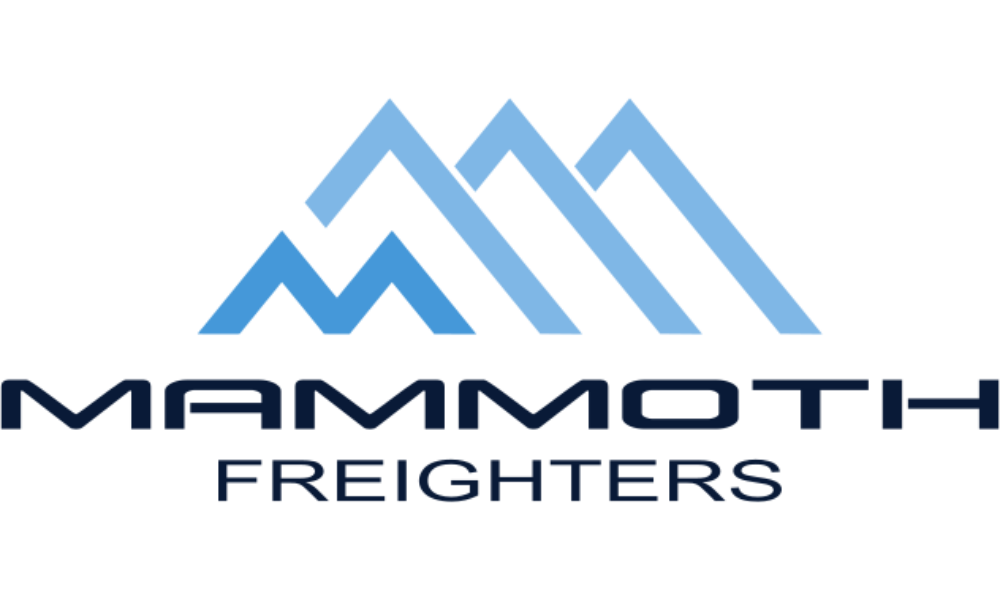 Mammoth Freighters
